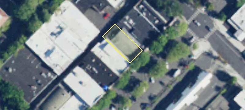 Downtown Retail Space Available