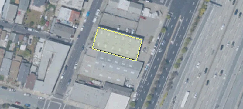 Retail Space Near CalTrain