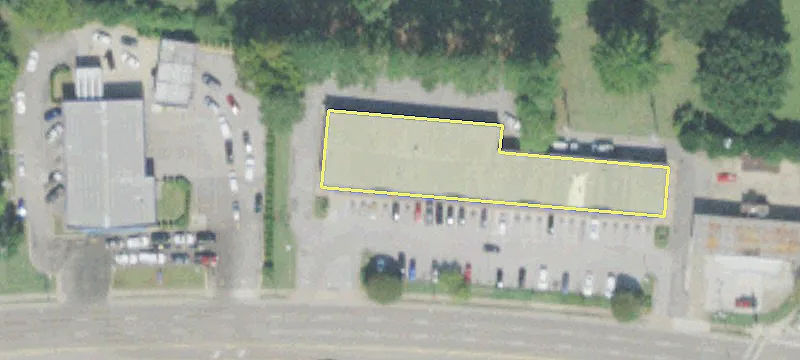 Retail Spaces Near Union Depot