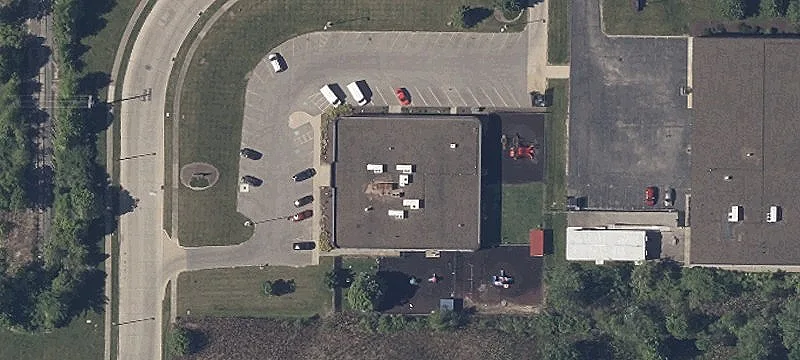 Parma Office Building For Sale