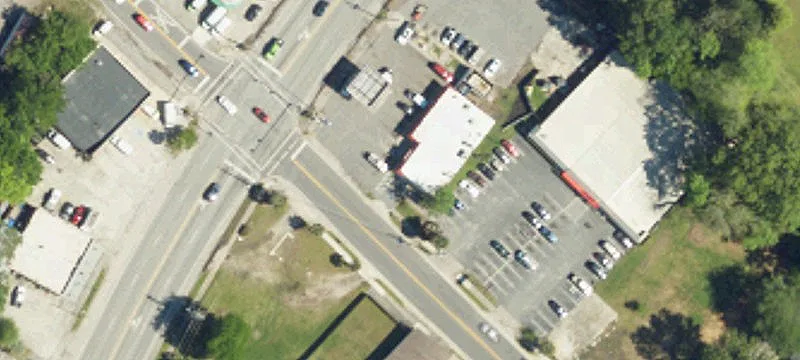Industrial Space in Riverport Commerce