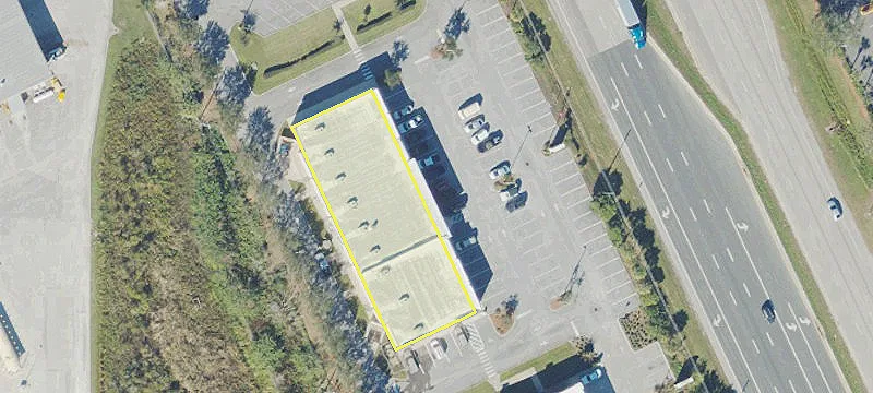 Retail Space on Highway 27