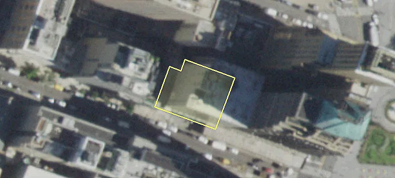 Downtown Brooklyn Retail Space Available