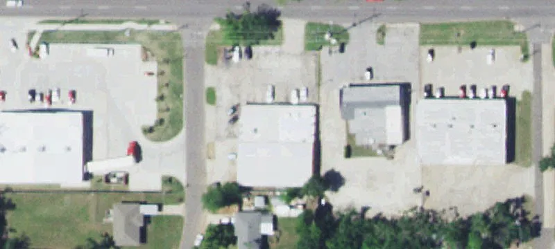 Oklahoma City Retail Space Available