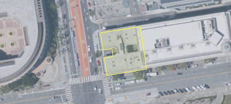 Restaurant Space in San Francisco