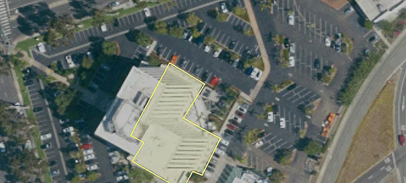 Mission Valley Class A Office