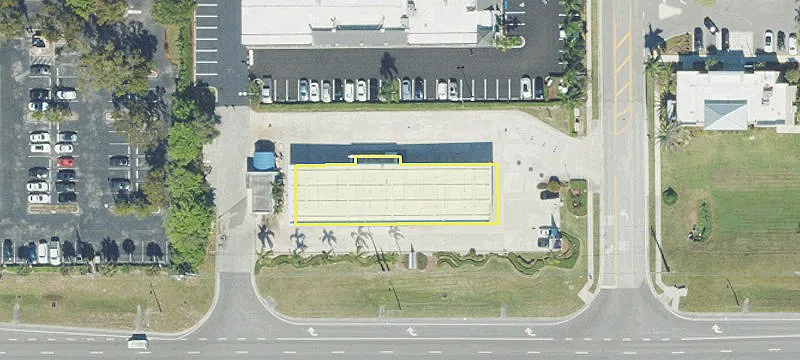 Palm Beach County Retail Space