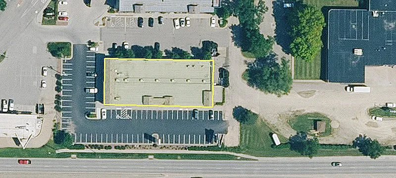 Retail Space on Fort Riley