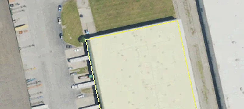 Industrial Space Available For Rent