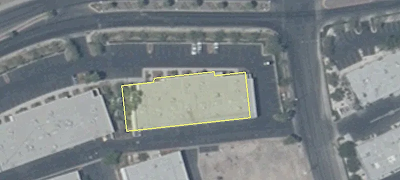 Henderson Flex/Industrial Space Available