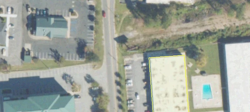 Tifton Retail Space For Lease