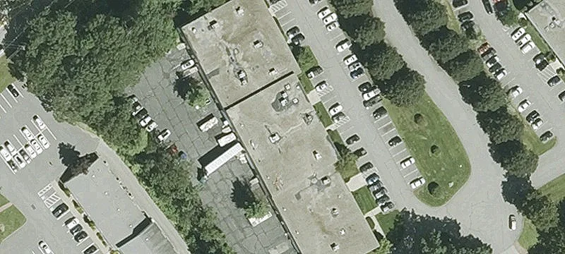 Westford Flex / Industrial Space