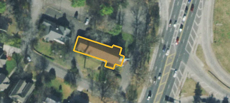 Green Hills Redevelopment Opportunity