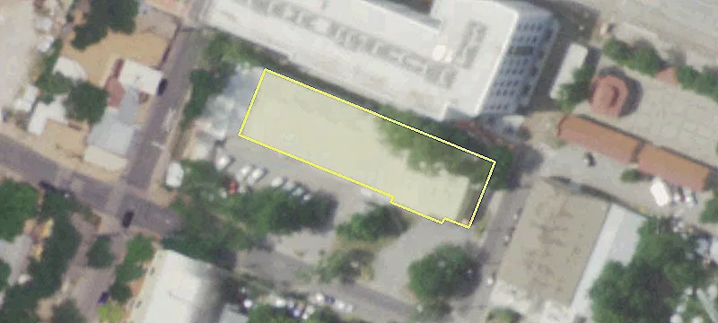 Austin Office Space Available