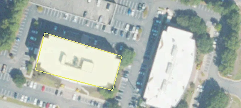 Class A Office Space Available