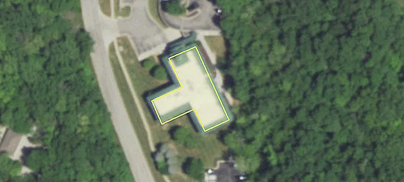 Industrial Warehouse Space Available