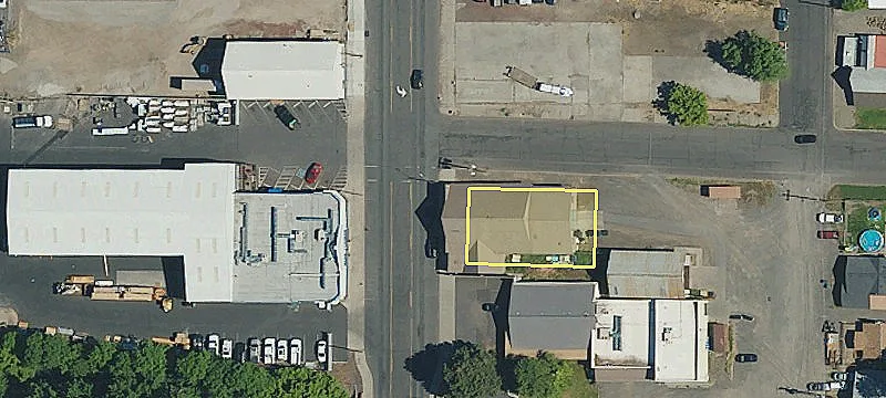 Prineville Industrial Property For Sale