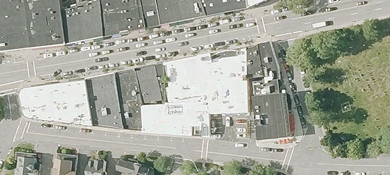 Wellesley Square Retail Opportunity