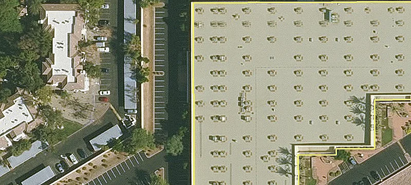 Tempe Flex/Industrial Space Available