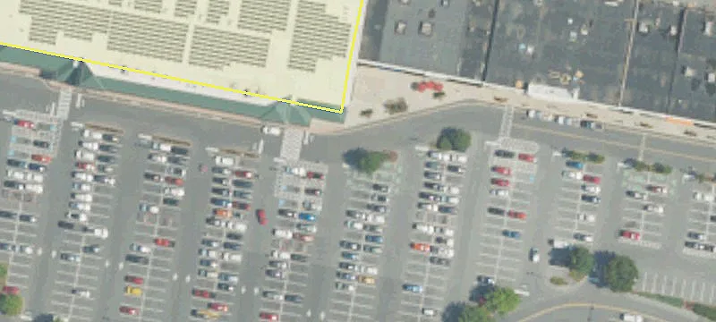 Lancaster Retail Space For Rent