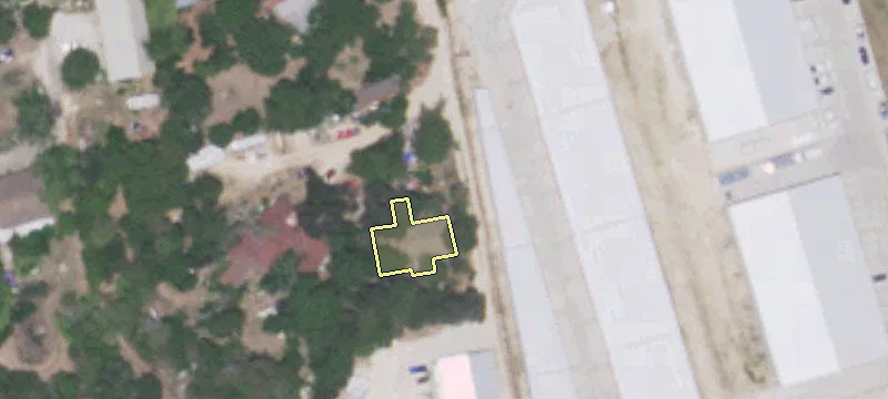 New Construction Warehouse Space Available