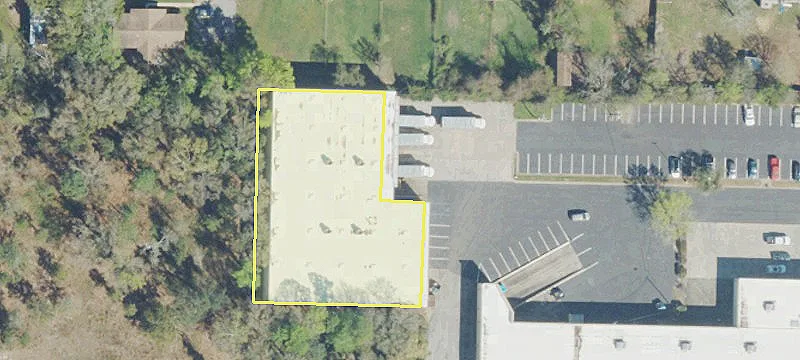 Freestanding Industrial Building For Lease