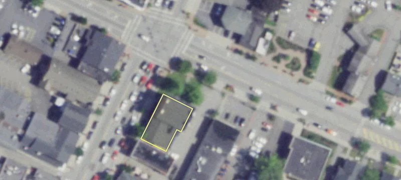 Office Space in Pittsford, NY