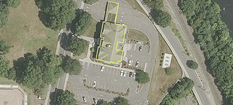 Established Bank Branch For Sale