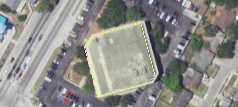 Remodeled Office Space, Southside Location