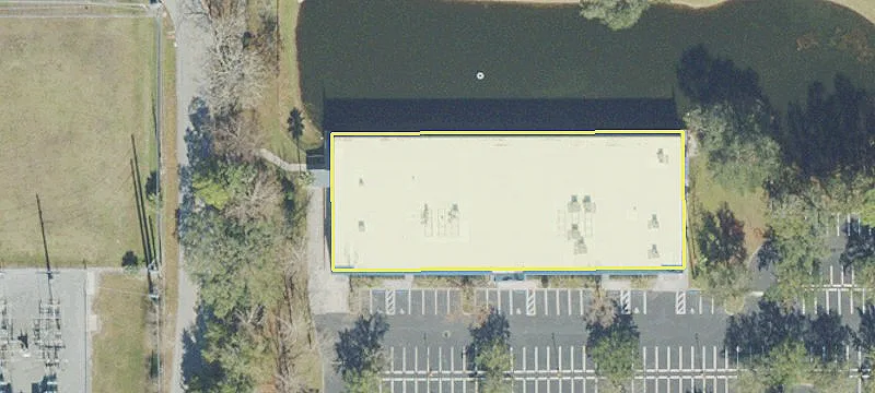Class A Office Space Available