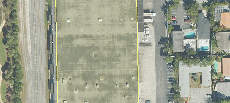 Oakland Park Industrial Space Available