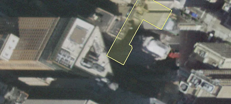 Retail Space in Prime Location