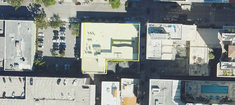 Downtown West Palm Beach Office