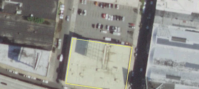 Long Island City Warehouse Space