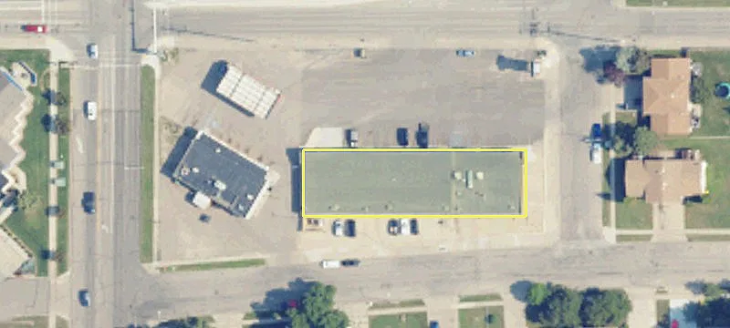 Retail Space Available for Lease