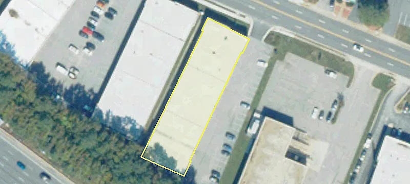 Industrial Space Available For Lease