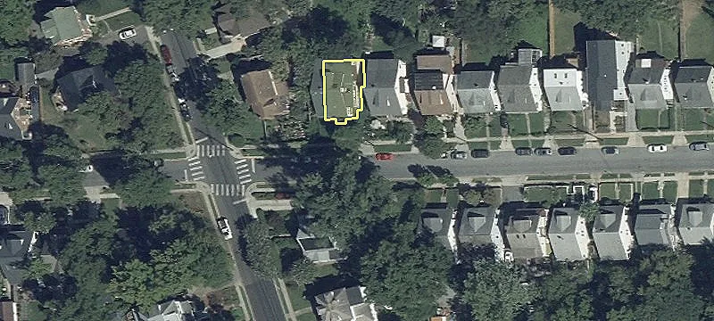 Hyattsville Office Space Available