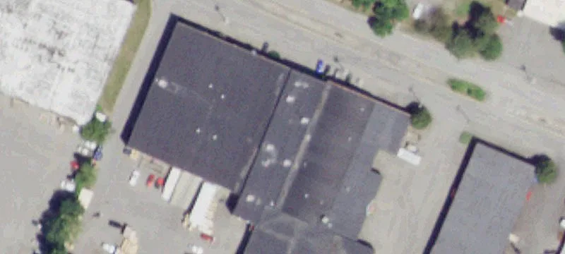 Warehouse with Office Space