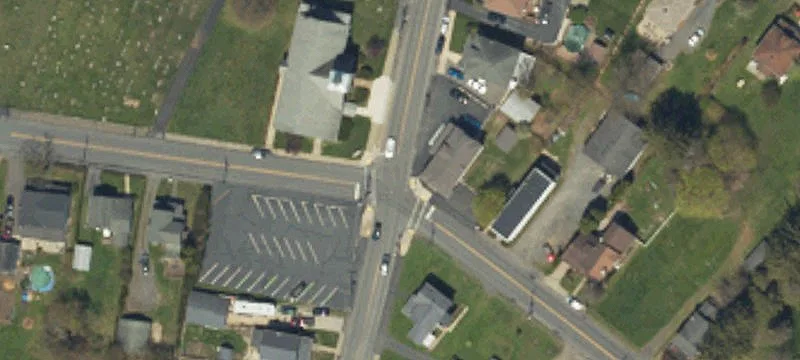 Industrial Site in Grimes Industrial
