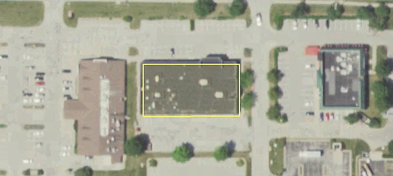 Retail Space on NW Barry