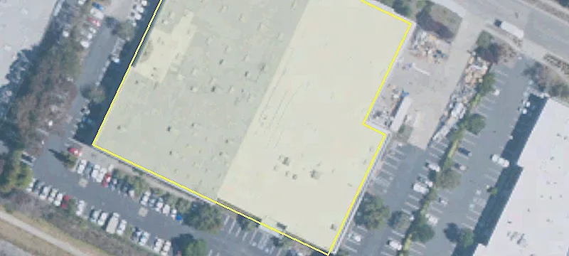 Petaluma Manufacturing, Warehouse, and Office