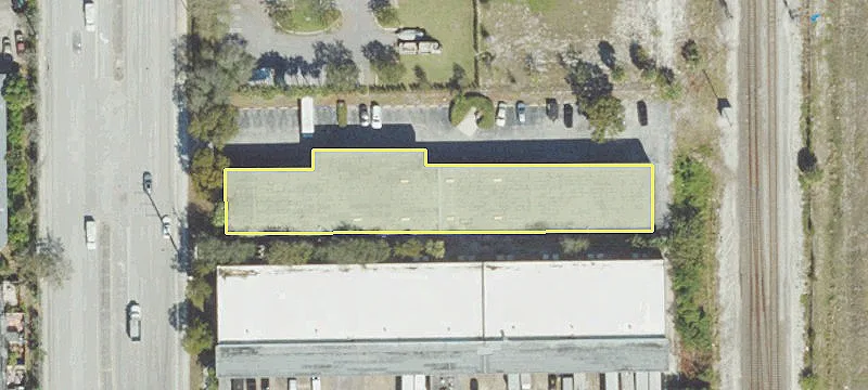 Delray Beach Warehouse Space Available