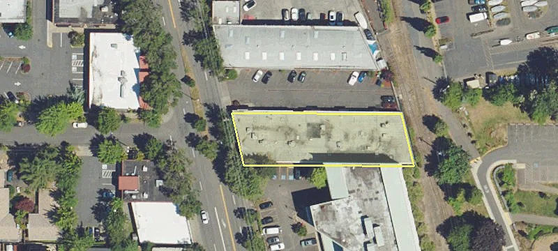 Portland Office Building For Sale
