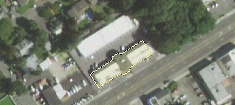 Retail Space on Jericho Turnpike