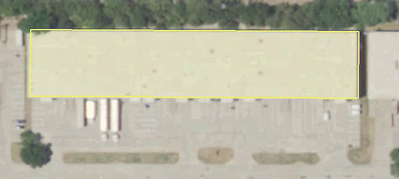 Grand Prairie Warehouse Space Available