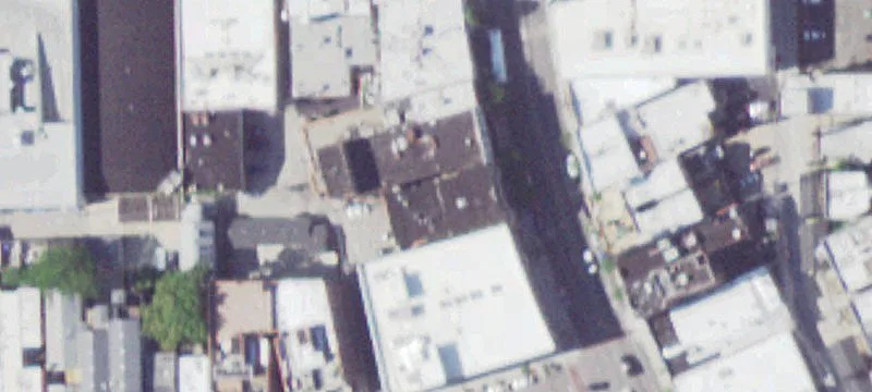Retail Space Near Clark/Diversey Intersection