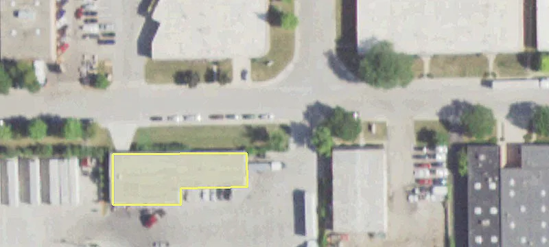 Elk Grove Village Industrial Space