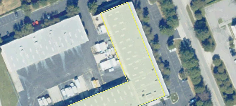 Norfolk Flex Space Available
