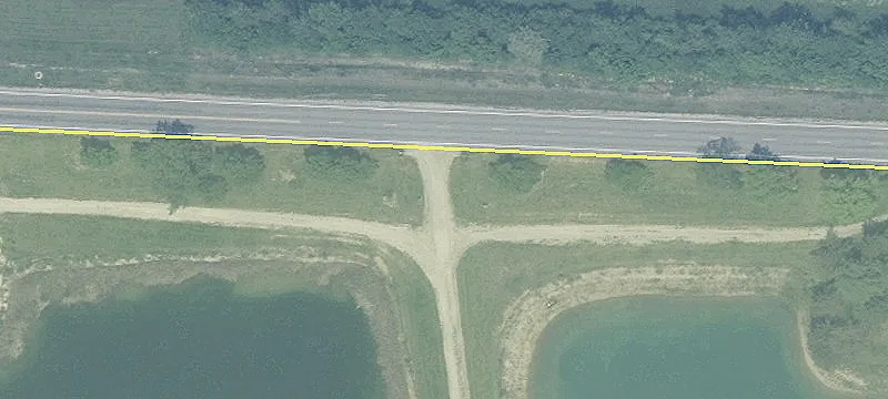 Rickenbacker Logistics Park Industrial Space