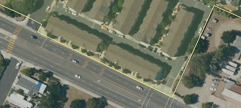Retail Space For Lease